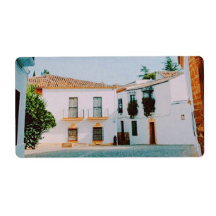 Historic city of Ronda