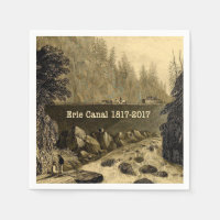 Historic Erie Canal Bicentennial Years