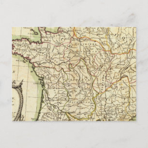 Historic Jerusalem Postcard