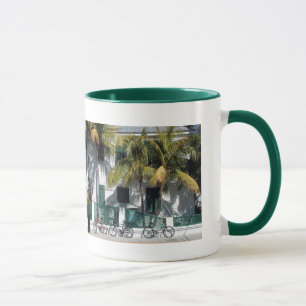 Historic Key West Mug