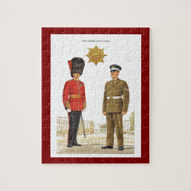 Military Jigsaw Puzzles Zazzle.co.uk
