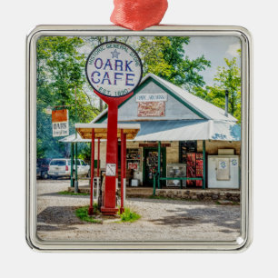 Historic Oark General Store Ornament