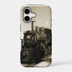Historic Railroad
