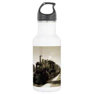 Historic Railroad 532 Ml Water Bottle