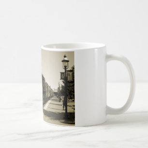 Historic Railroad Coffee Mug