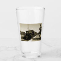Historic Railroad