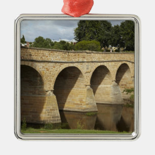 Historic Richmond Bridge (Australia's oldest Metal Tree Decoration
