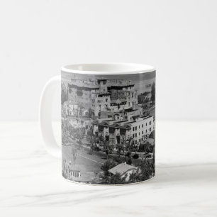 Historic Sarasota, Florida Photo Mug