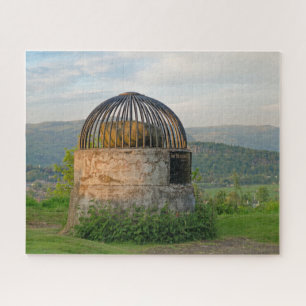 Historic Scotland Jigsaw Puzzle