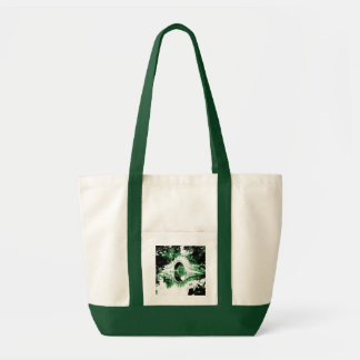 Historical Bridge Bag