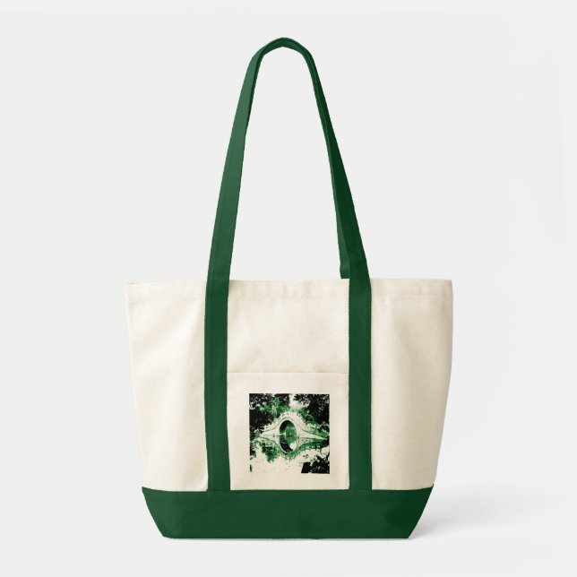 Historical Bridge Bag (Front)
