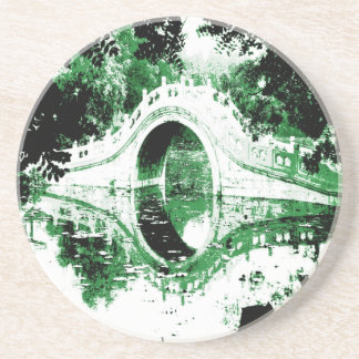 Historical Bridge Coaster