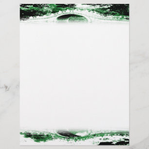 Historical Bridge Letterhead