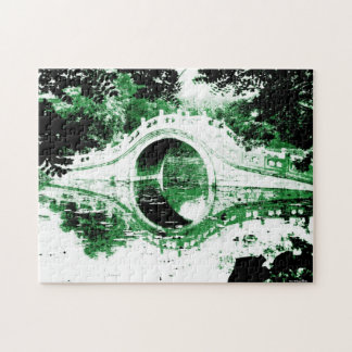 Historical Bridge Puzzle