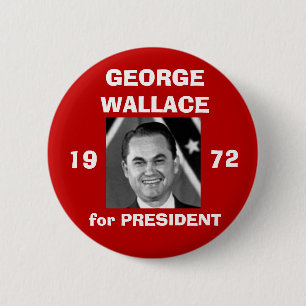Historical Campaign Buttons
