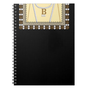 Historical Clothing - Anne Boleyn Notebook