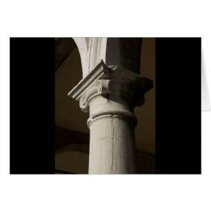 Historical Pillar