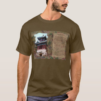Historical Summer Palace Shirt