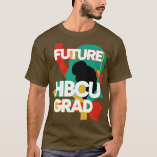 Historically Black College HBCU Grad  T-Shirt