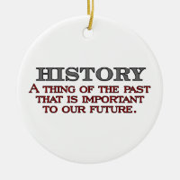 History
