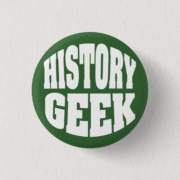 History Geek Gifts & Gift Ideas Zazzle UK