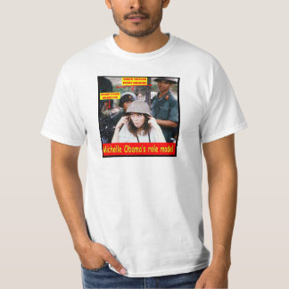 HISTORY LESSON FOR YOUNG AMERICANS T-Shirt