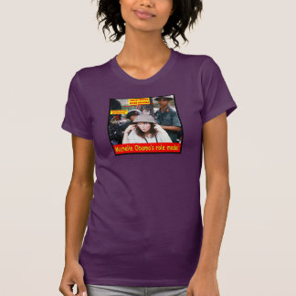 HISTORY LESSON FOR YOUNG AMERICANS T-Shirt