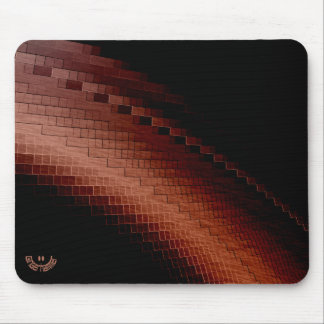 history mousepad