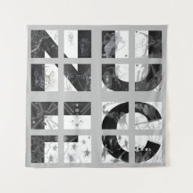 History of NUFC Tapestry