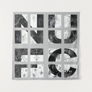 History of NUFC Tapestry