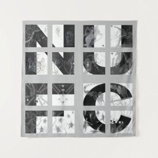 History of NUFC Tapestry