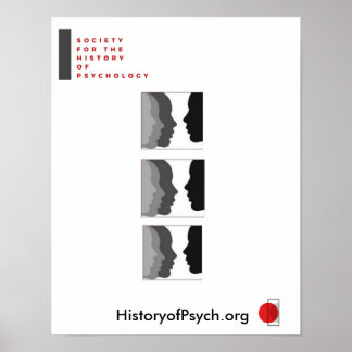History of Psychology SHP Poster