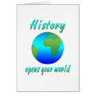History Opens Worlds