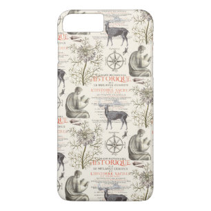 History - Quest for Knowledge iPhone 8 Plus/7 Plus Case