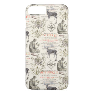 History - Quest for Knowledge iPhone 8 Plus/7 Plus Case
