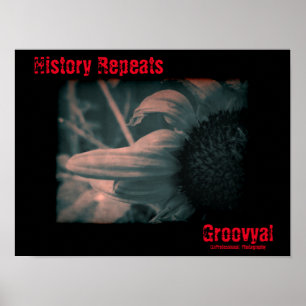History Repeats Poster