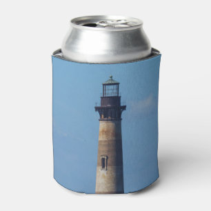 History Stands Tall Can Cooler