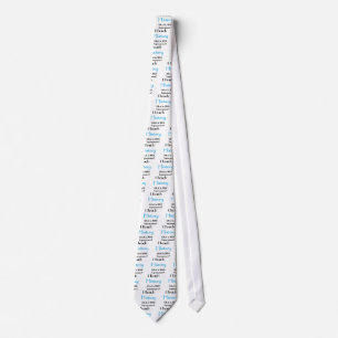 history teach tie