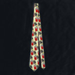 History Teacher Gifts Tie<br><div class="desc">Teacher Gifts for Your Favourite History  Instructor. This design Features a sword,  a knight in armour,  and a history book.. This Design is Perfect for the Female History  Teacher or male teacher..</div>
