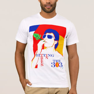 Hit It & Quit It T-Shirt