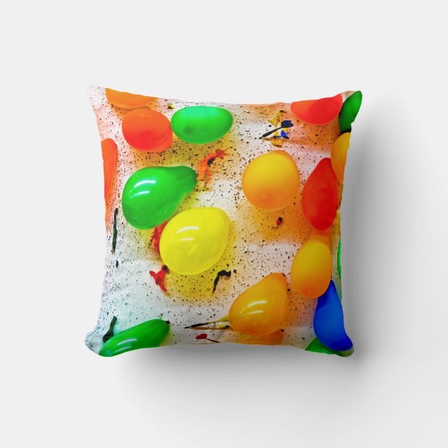 Hit or Miss Cushion (Front)