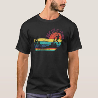 Hit That Jawn Just Dancing T-Shirt