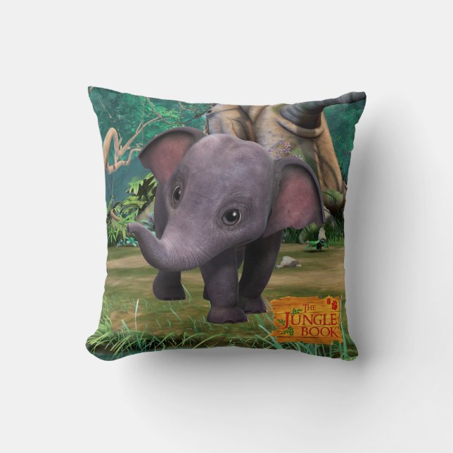 Hita Cushion (Front)