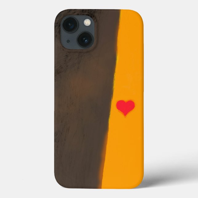 Hitchhiker's Case-Mate iPhone Case (Back)