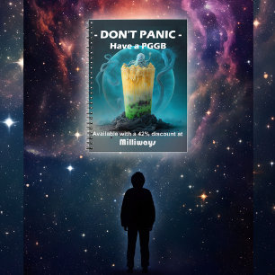 Hitchhiker's  notebook