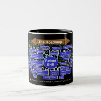 HITECH Roadmap Mug