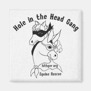 Hithger Magnet