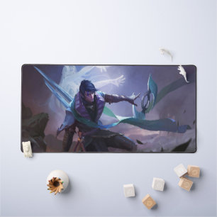 Hitman Gaming Desk Mat Customisable Deskmat