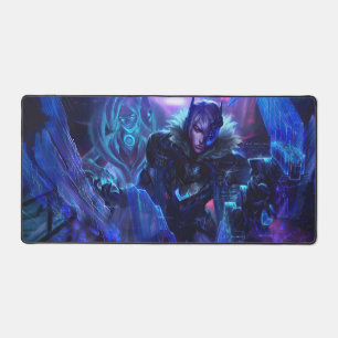 Hitman Gaming Desk Mat Customisable Deskmat