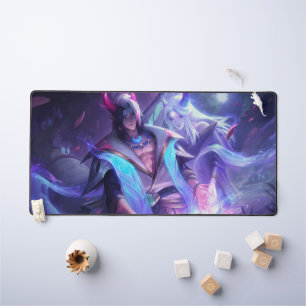 Hitman Gaming Desk Mat Customisable Deskmat